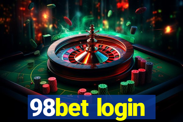 98bet login