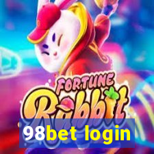 98bet login