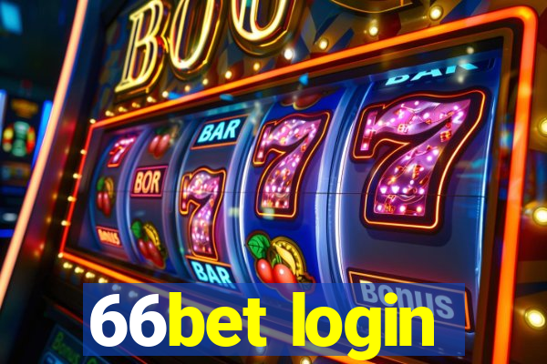 66bet login