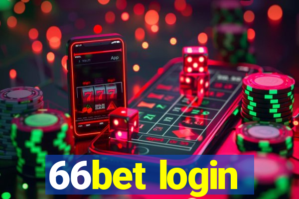 66bet login