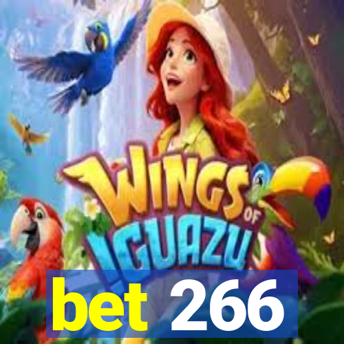 bet 266