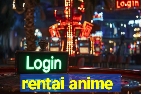 rentai anime