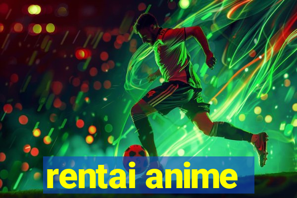 rentai anime