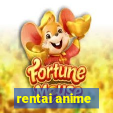 rentai anime