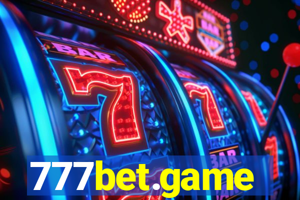 777bet.game