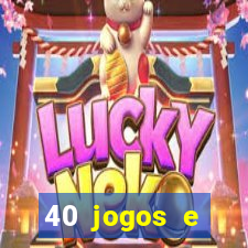 40 jogos e atividades musicais