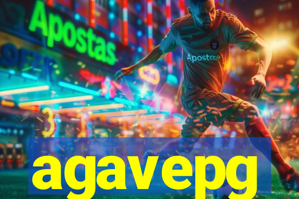 agavepg