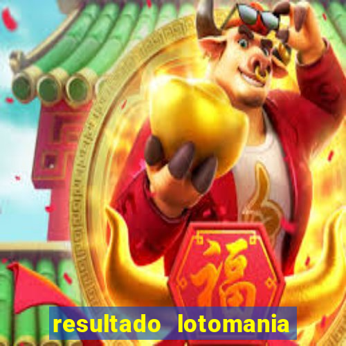 resultado lotomania giga sena