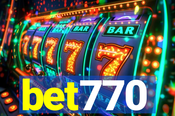 bet770