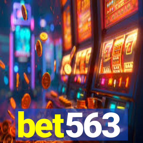 bet563