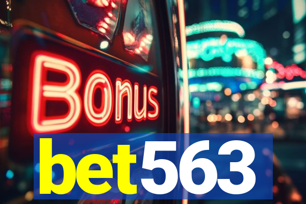 bet563