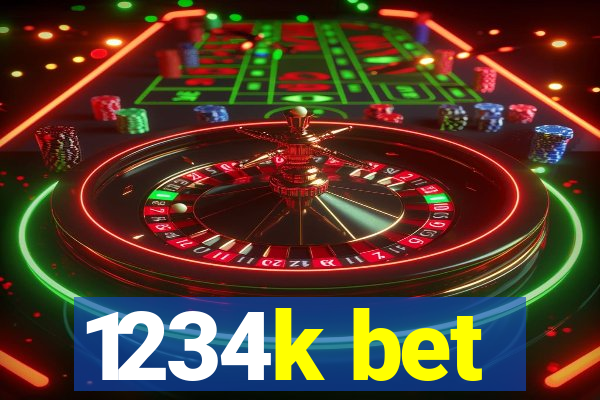 1234k bet