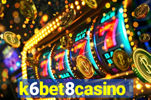 k6bet8casino