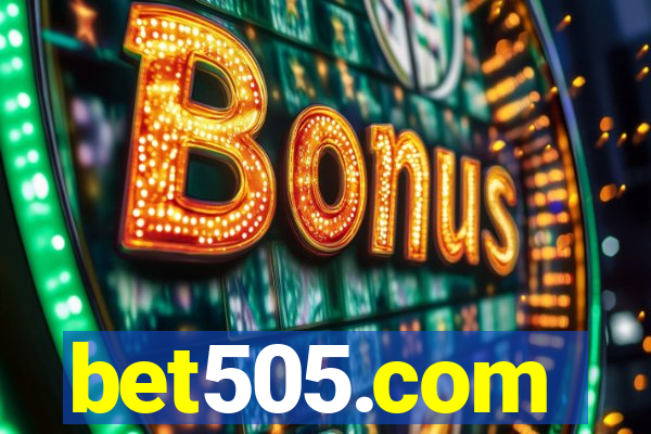 bet505.com