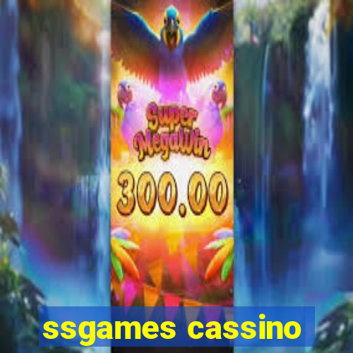 ssgames cassino