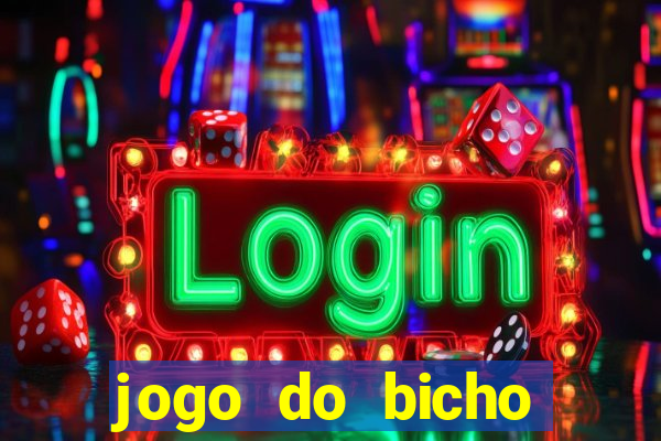 jogo do bicho feira de santana