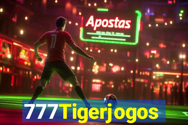 777Tigerjogos