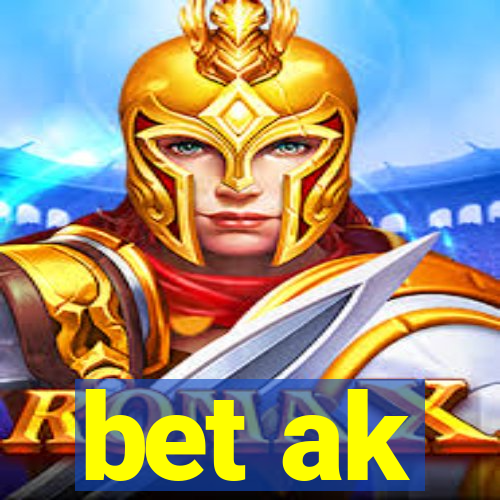 bet ak