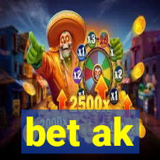 bet ak