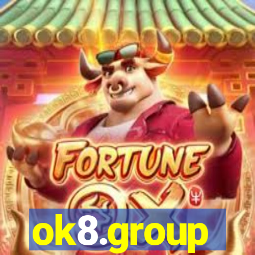 ok8.group