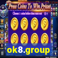 ok8.group