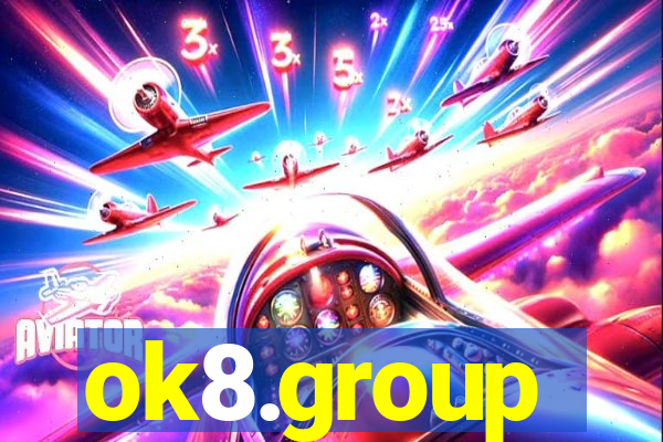 ok8.group