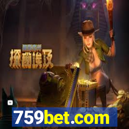 759bet.com