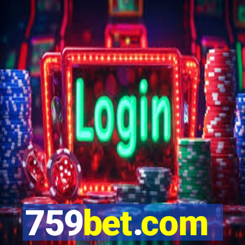 759bet.com