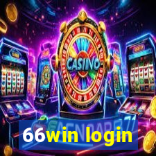 66win login