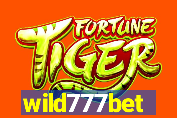 wild777bet