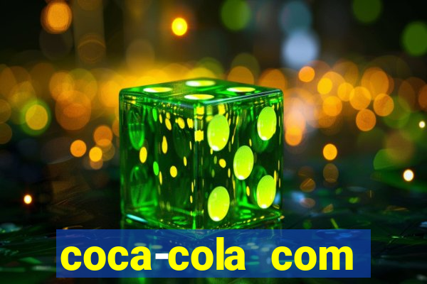 coca-cola com melancia faz mal