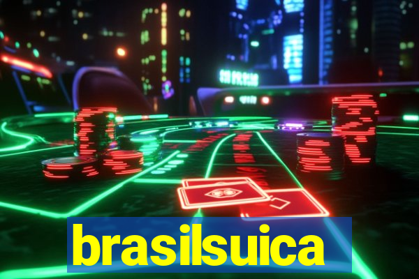 brasilsuica