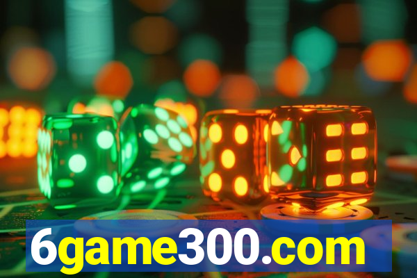 6game300.com