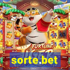 sorte.bet