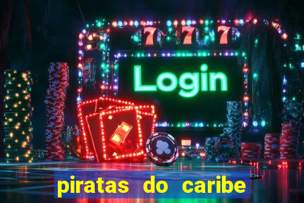 piratas do caribe 6 o retorno de davy jones