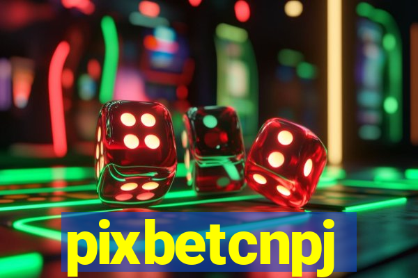 pixbetcnpj