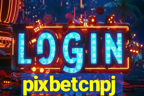 pixbetcnpj