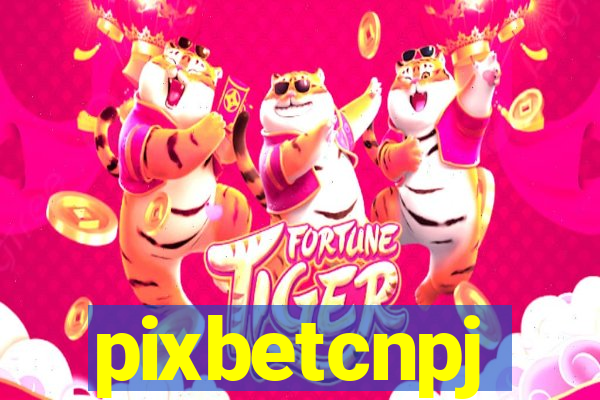 pixbetcnpj