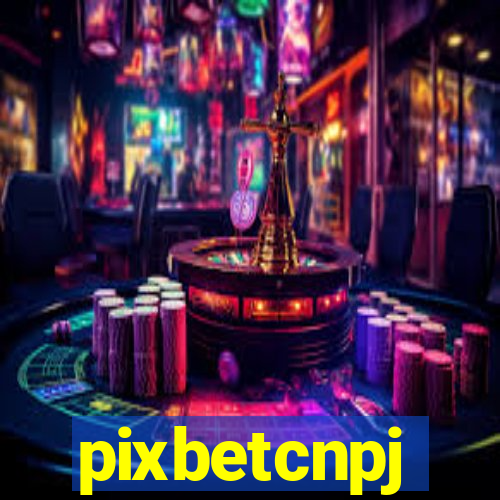 pixbetcnpj