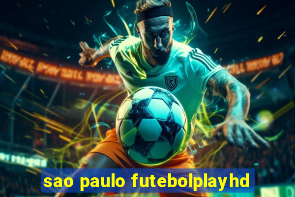 sao paulo futebolplayhd