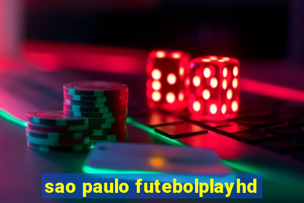 sao paulo futebolplayhd