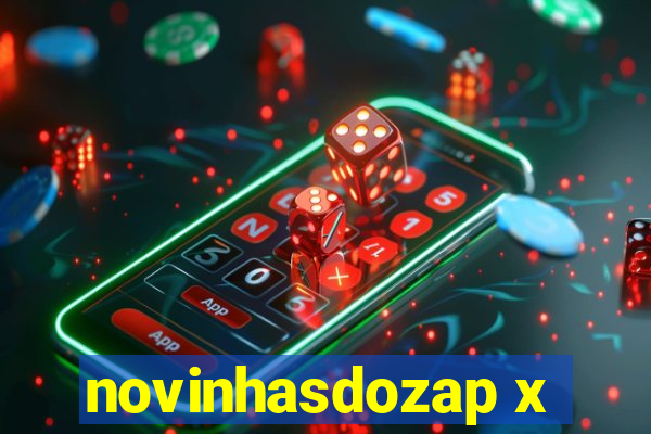 novinhasdozap x