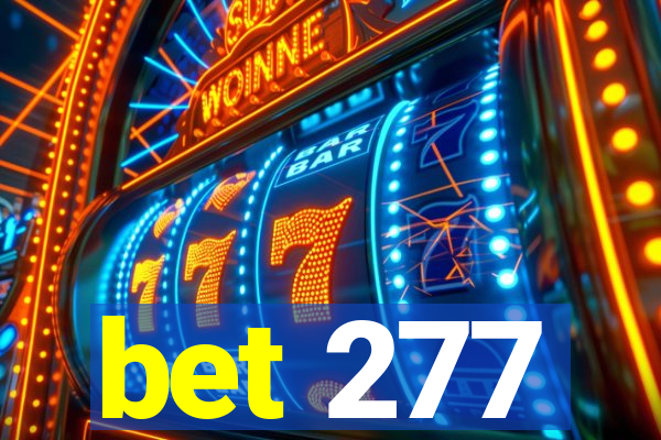 bet 277