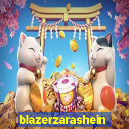 blazerzarashein