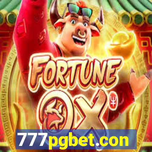 777pgbet.con