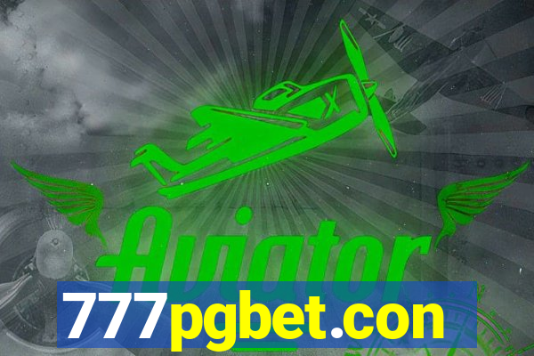 777pgbet.con