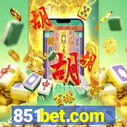 851bet.com