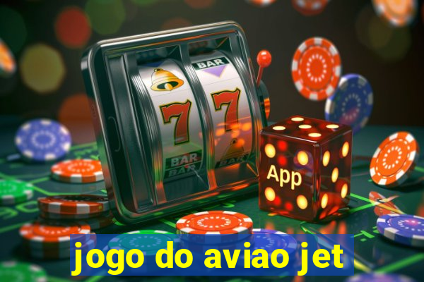 jogo do aviao jet