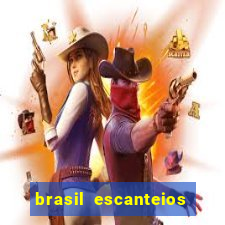 brasil escanteios ultimos jogos