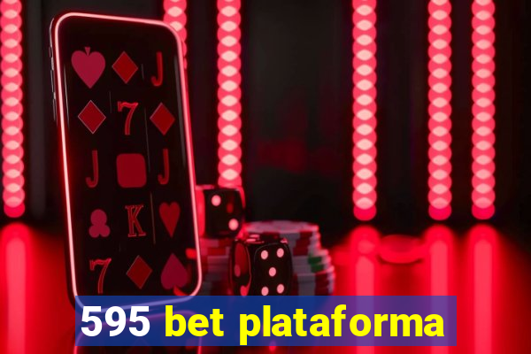 595 bet plataforma